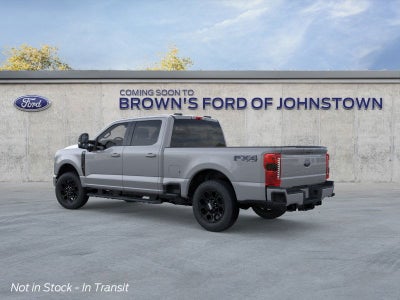2026 Ford Super Duty F-250® XLT