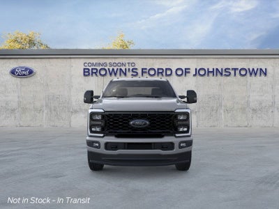 2026 Ford Super Duty F-250® XLT