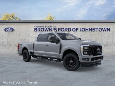 2026 Ford Super Duty F-250® XLT