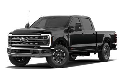 2027 Ford Super Duty F-350® Lariat®