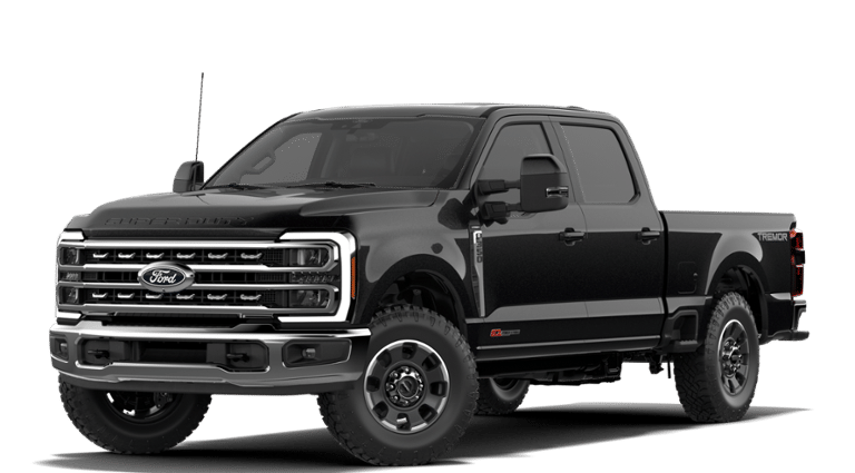 2027 Ford Super Duty F-350® Lariat®