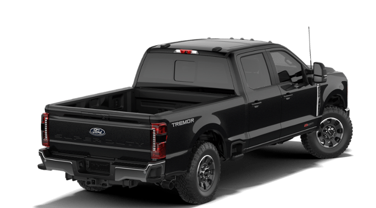 2027 Ford Super Duty F-350® Lariat®