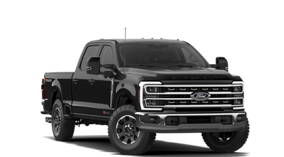 2027 Ford Super Duty F-350® Lariat®