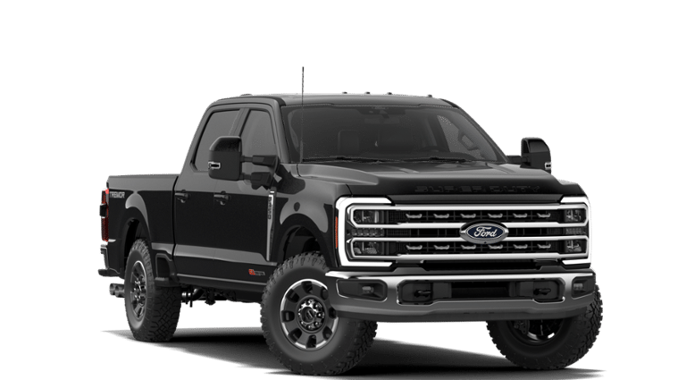 2027 Ford Super Duty F-350® Lariat®