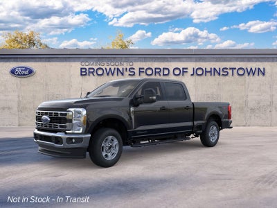 2026 Ford Super Duty F-350® XLT