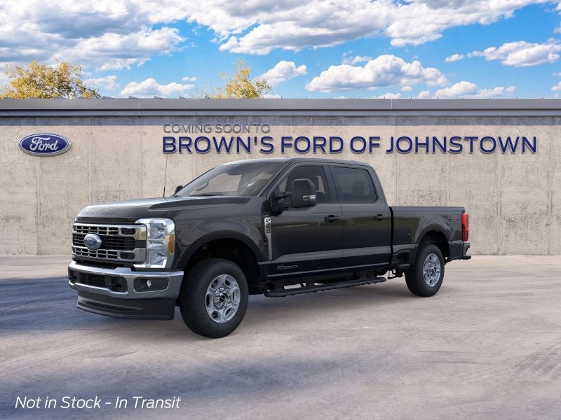 2026 Ford Super Duty F-350® XLT