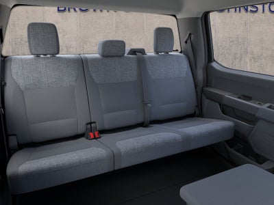 2026 Ford Super Duty F-350® XLT