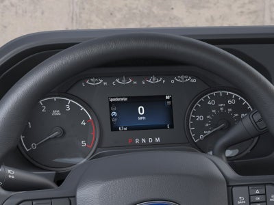 2026 Ford Super Duty F-350® XLT