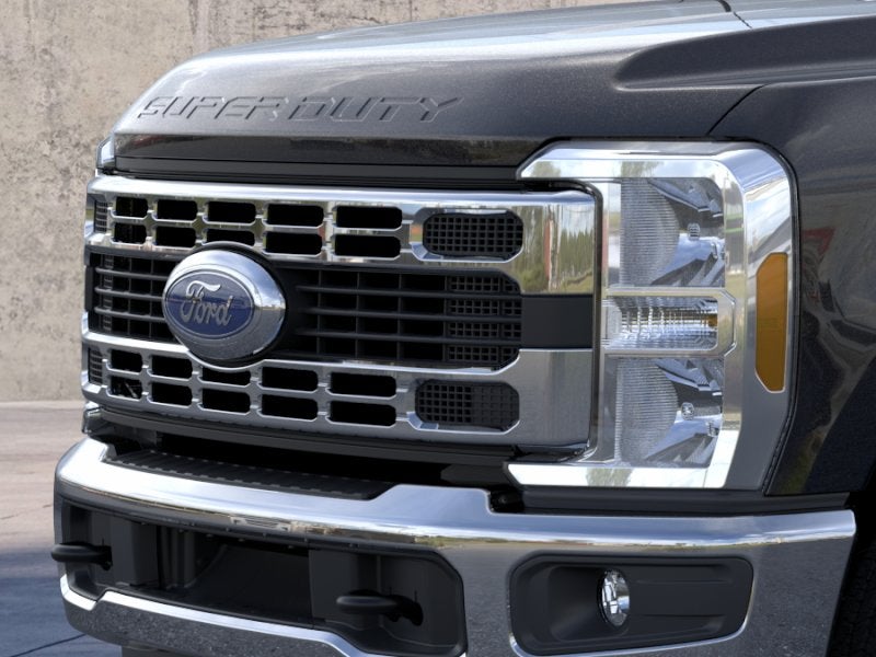 2026 Ford Super Duty F-350® XLT
