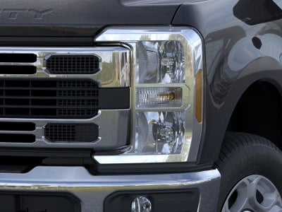 2026 Ford Super Duty F-350® XLT