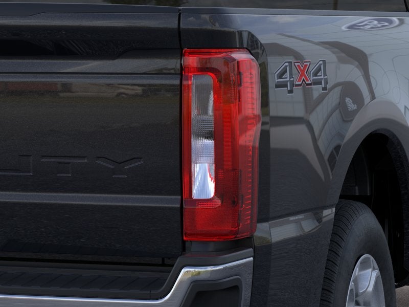 2026 Ford Super Duty F-350® XLT