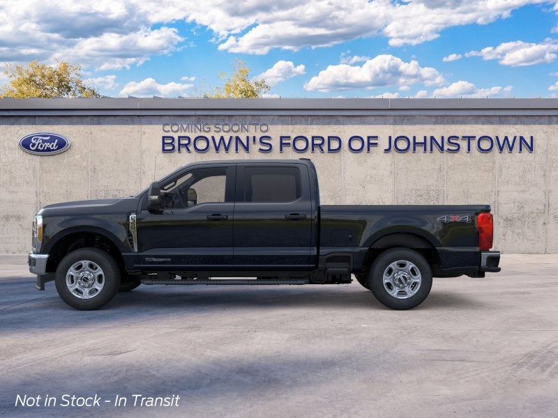 2026 Ford Super Duty F-350® XLT