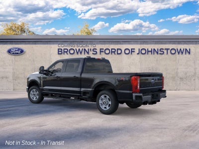 2026 Ford Super Duty F-350® XLT