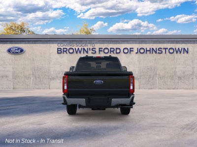 2026 Ford Super Duty F-350® XLT