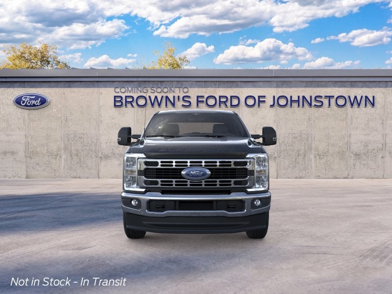 2026 Ford Super Duty F-350® XLT