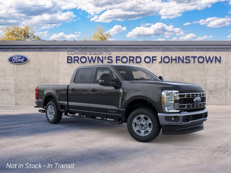 2026 Ford Super Duty F-350® XLT