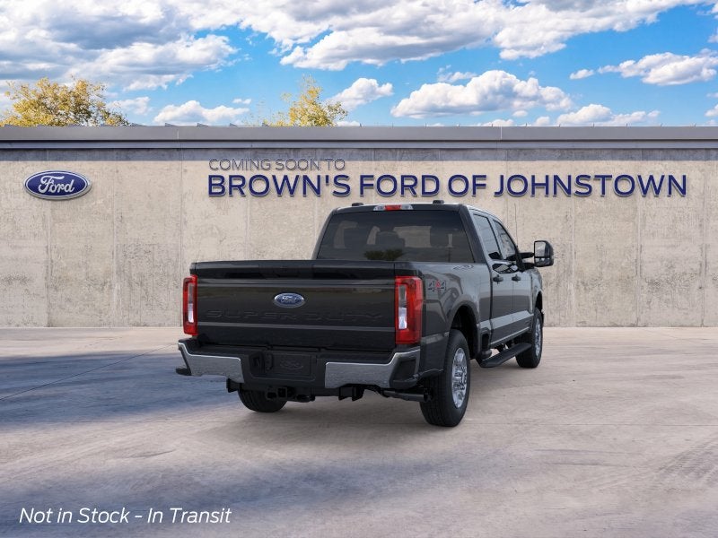 2026 Ford Super Duty F-350® XLT