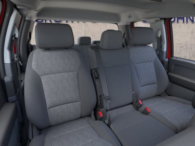 2026 Ford Super Duty F-350® XL