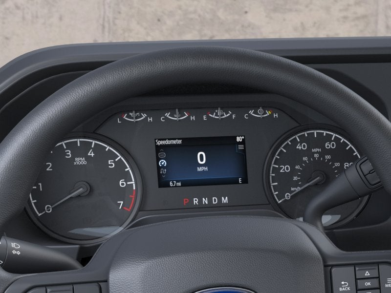 2026 Ford Super Duty F-350® XL