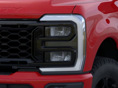 2026 Ford Super Duty F-350® XL