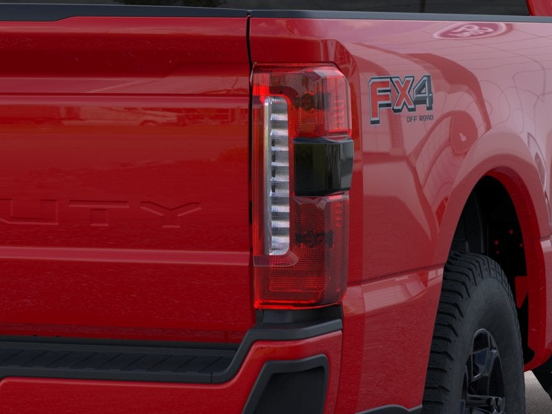 2026 Ford Super Duty F-350® XL