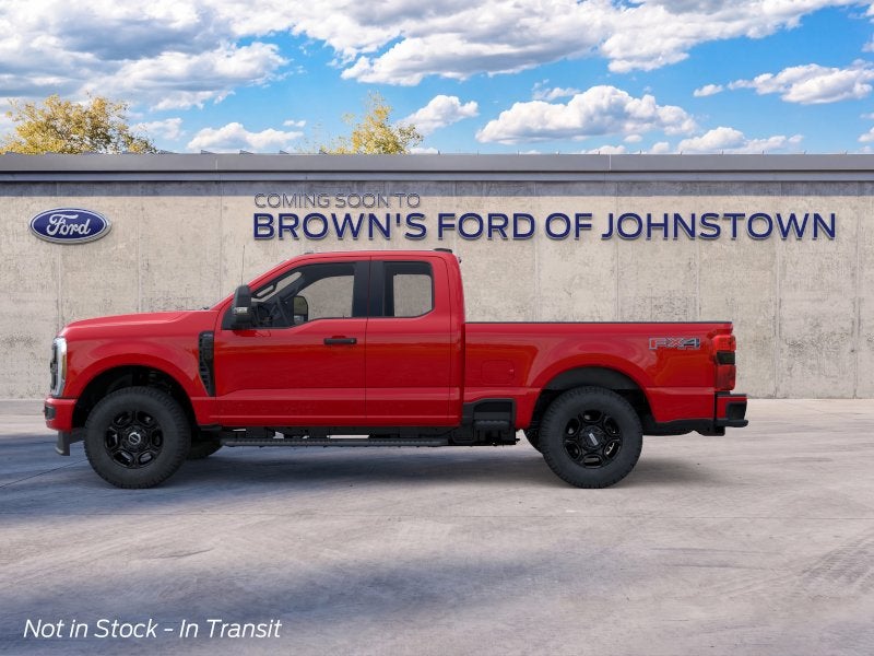 2026 Ford Super Duty F-350® XL