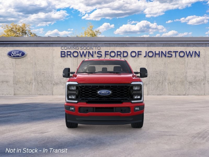 2026 Ford Super Duty F-350® XL