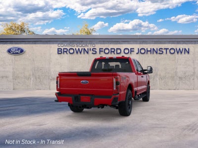2026 Ford Super Duty F-350® XL
