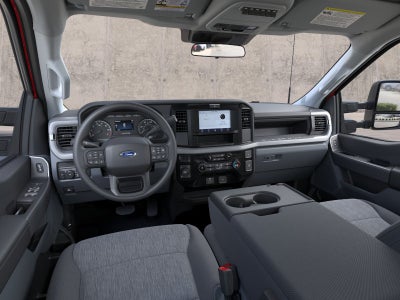 2026 Ford Super Duty F-350® XL