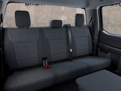 2027 Ford Super Duty F-350® XL