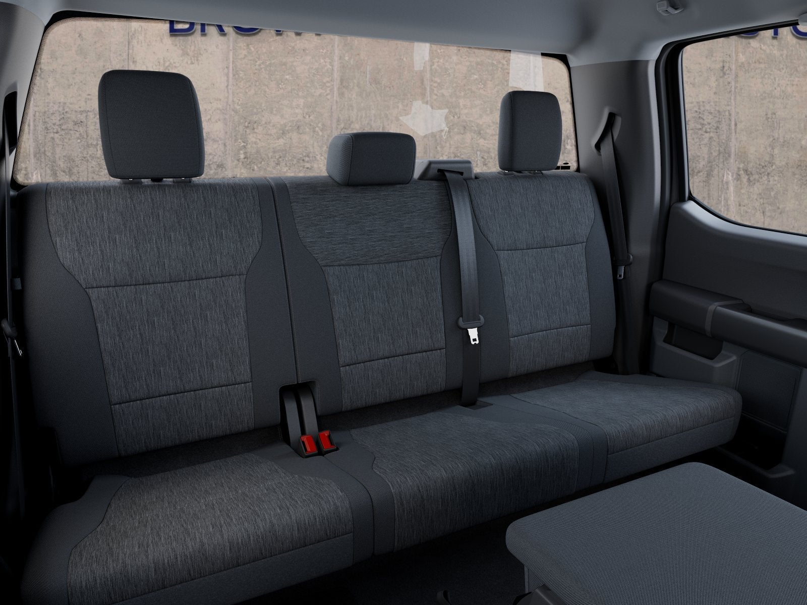 2027 Ford Super Duty F-350® XL
