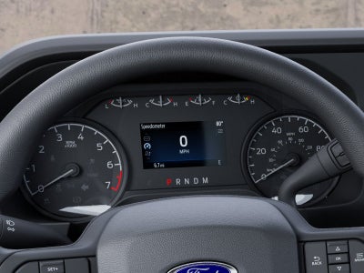 2027 Ford Super Duty F-350® XL