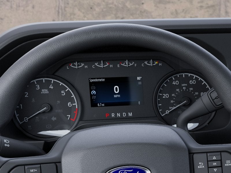 2027 Ford Super Duty F-350® XL