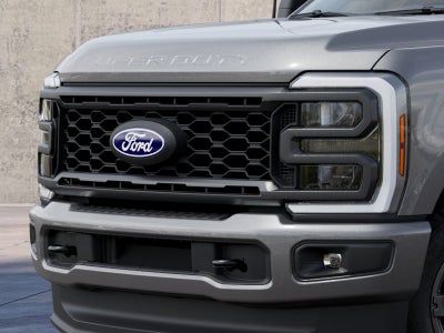 2027 Ford Super Duty F-350® XL