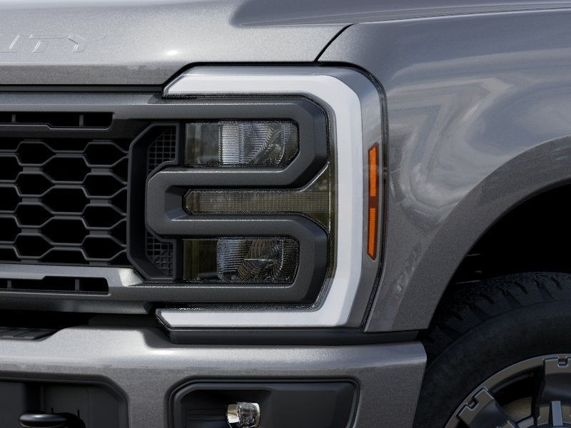 2027 Ford Super Duty F-350® XL