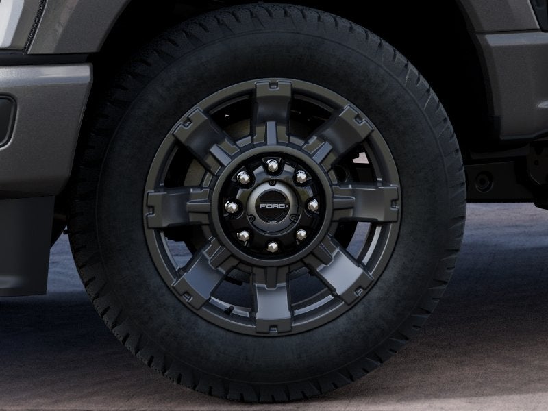2027 Ford Super Duty F-350® XL