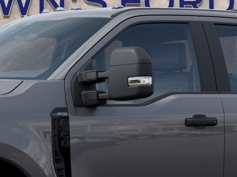 2027 Ford Super Duty F-350® XL