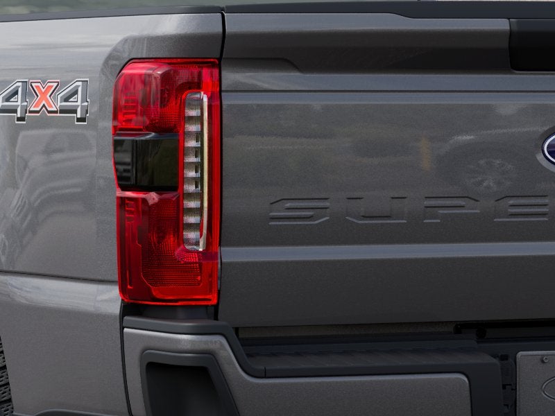 2027 Ford Super Duty F-350® XL