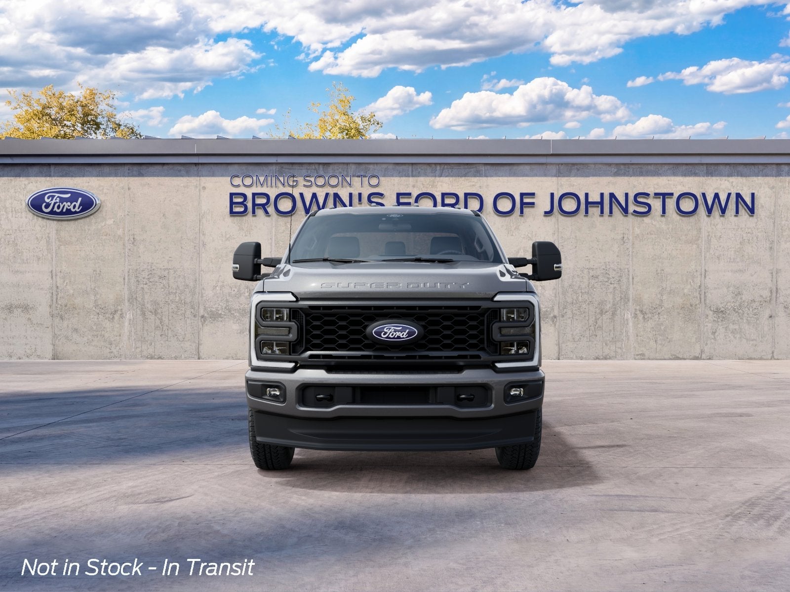 2027 Ford Super Duty F-350® XL