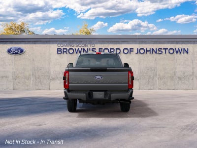 2027 Ford Super Duty F-350® XL