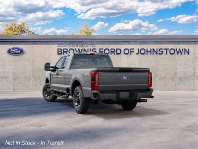 2027 Ford Super Duty F-350® XL