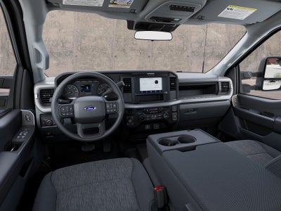 2027 Ford Super Duty F-350® XL