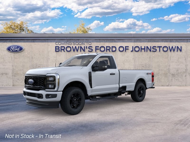 2026 Ford Super Duty F-250® XL