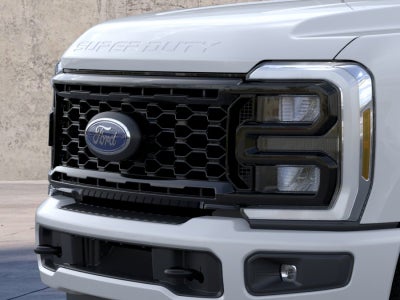 2026 Ford Super Duty F-250® XL
