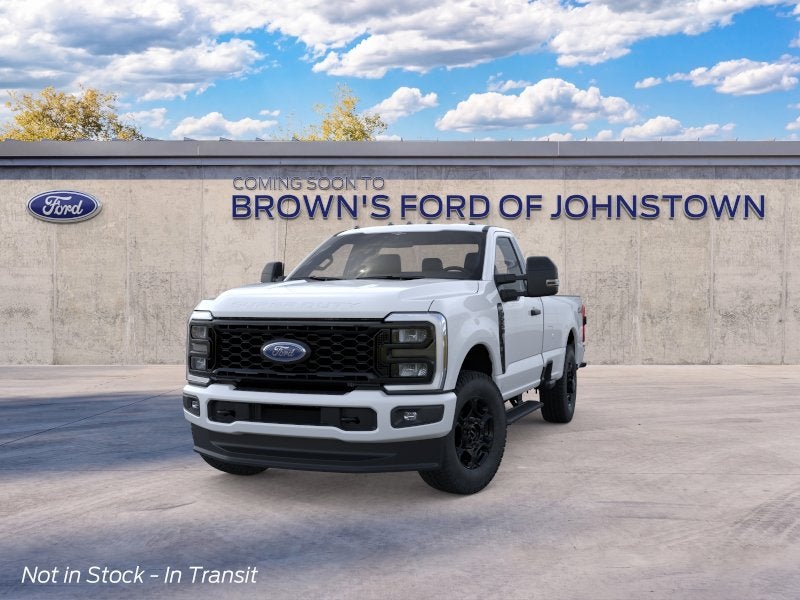 2026 Ford Super Duty F-250® XL