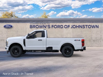 2026 Ford Super Duty F-250® XL