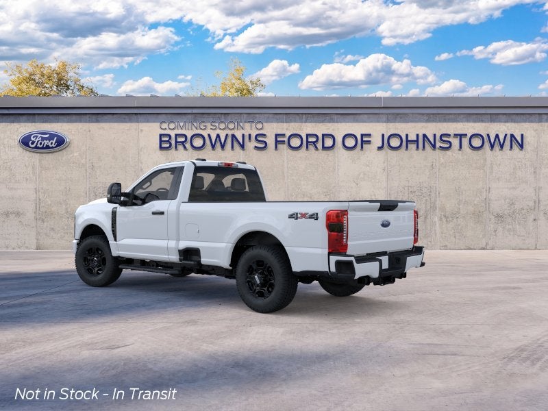 2026 Ford Super Duty F-250® XL