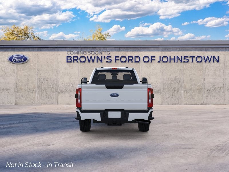 2026 Ford Super Duty F-250® XL