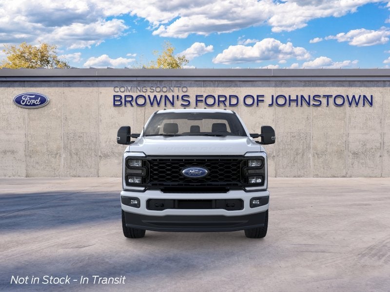 2026 Ford Super Duty F-250® XL