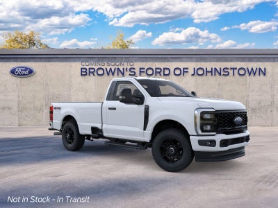 2026 Ford Super Duty F-250® XL